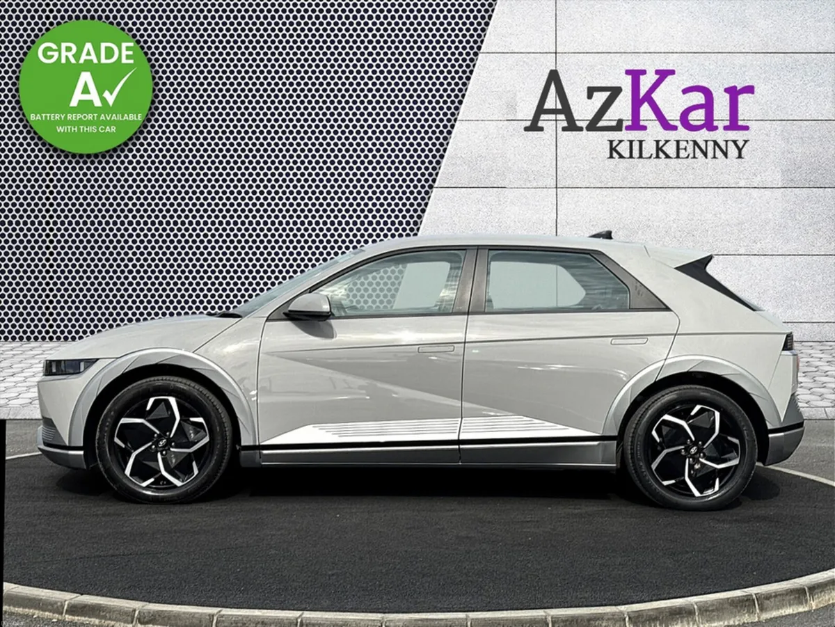 Hyundai IONIQ 5 2024 PREMIUM 58 KWH 168BHP -380KM - Image 5