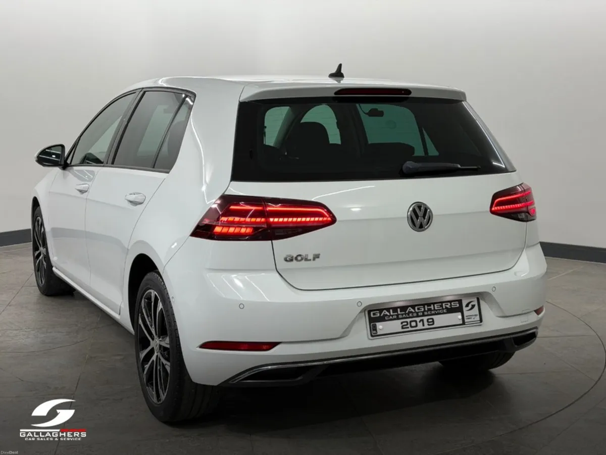 Volkswagen Golf (192) COMFORTLINE 1.2 TSI DSG AUTO - Image 6