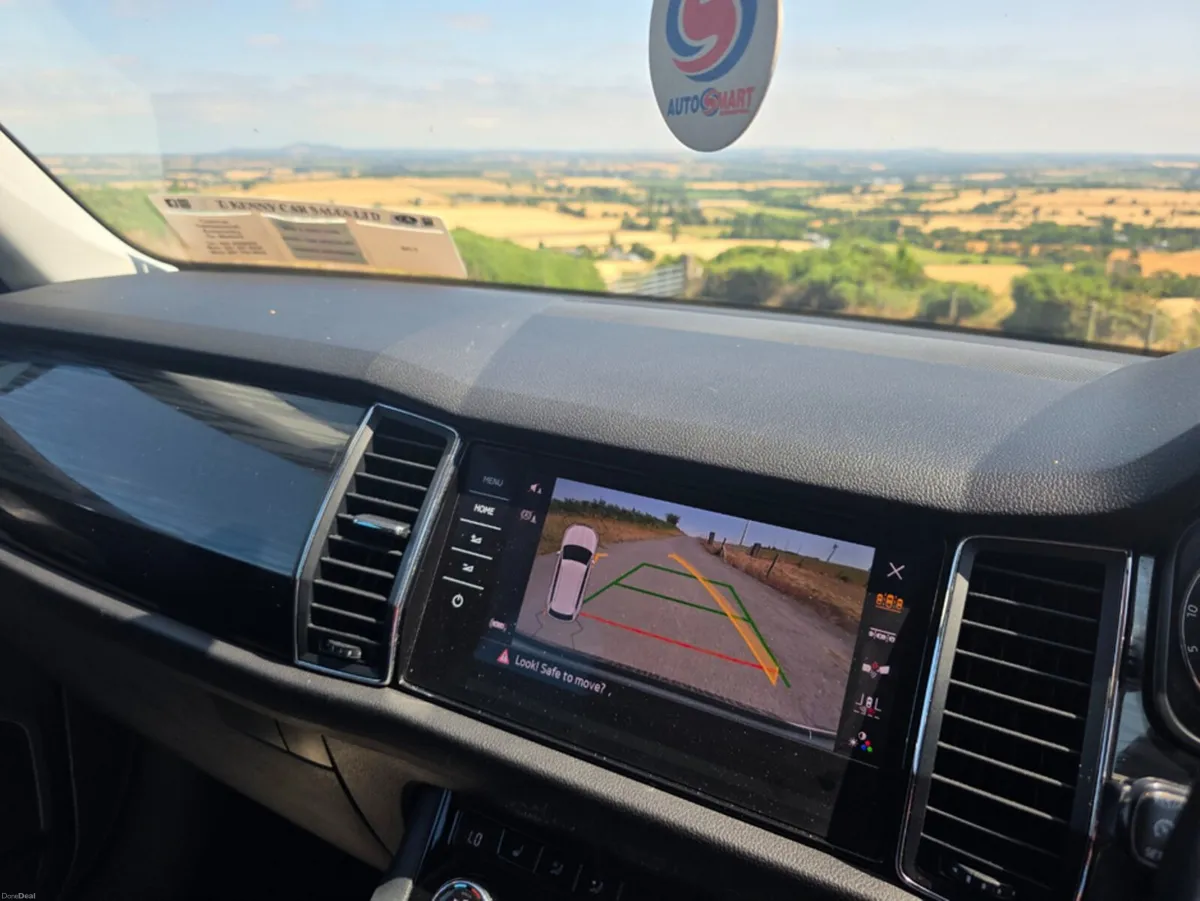 Skoda Kodiaq 7S STYLE 2.0 TDI 150HP DSG 4DR AUTO - Image 3