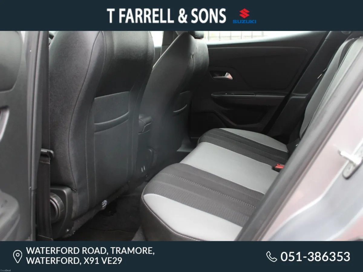 Opel Mokka ELEGANCE-1.2 100PS PET 6 - Image 4