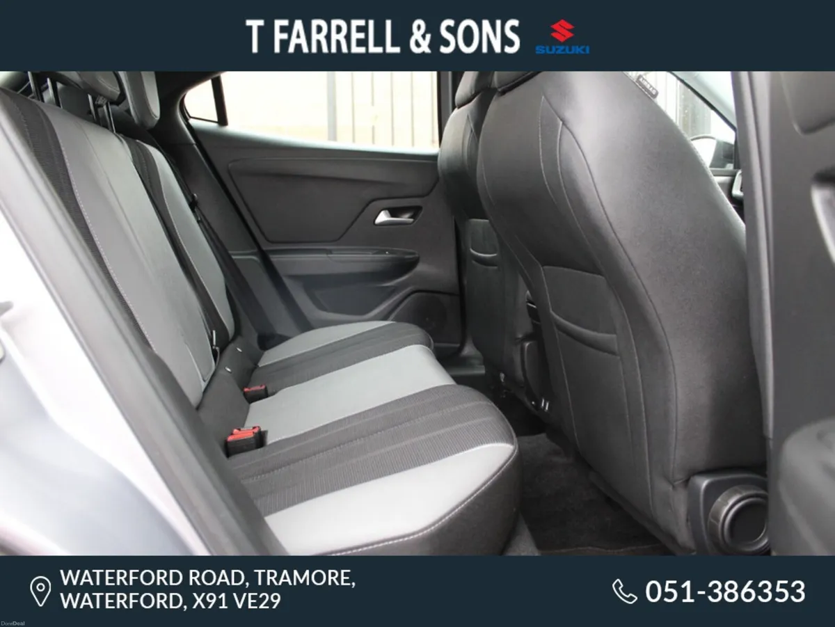 Opel Mokka ELEGANCE-1.2 100PS PET 6 - Image 5