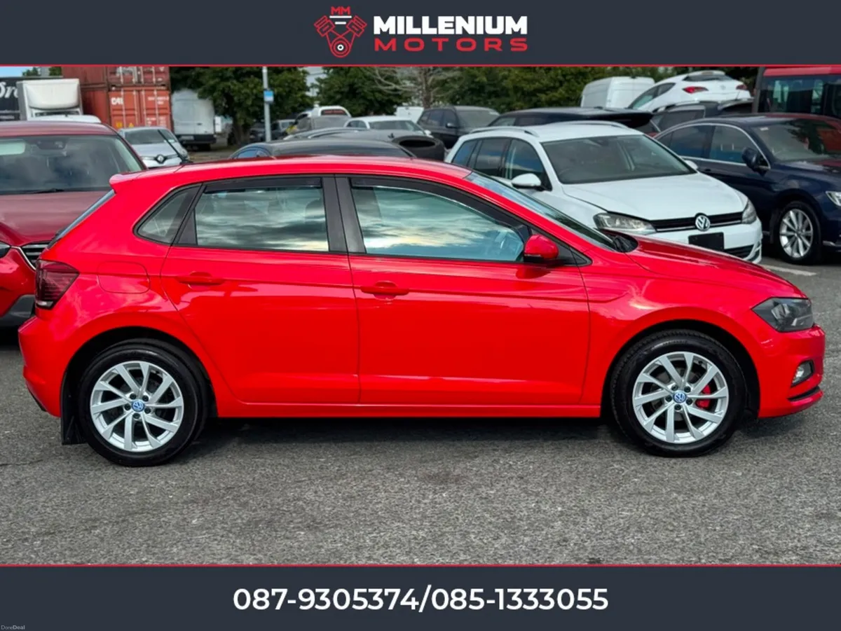 Volkswagen Polo IMMACULATE//NEW NCT// - Image 2