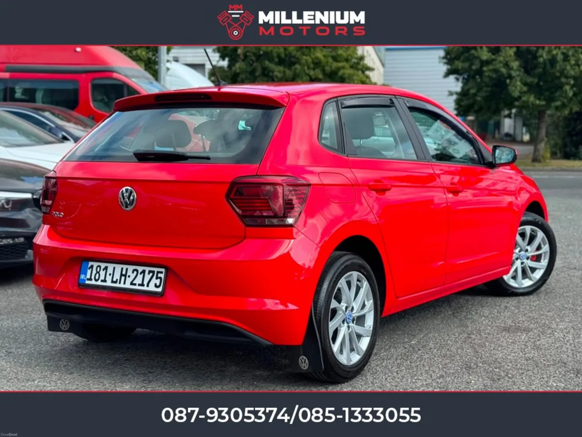 Volkswagen Polo IMMACULATE//NEW NCT// - Image 3