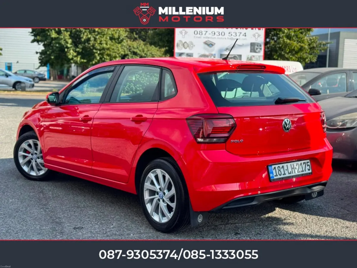 Volkswagen Polo IMMACULATE//NEW NCT// - Image 6