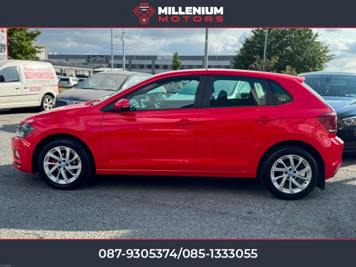 Volkswagen Polo IMMACULATE//NEW NCT// - Image 5