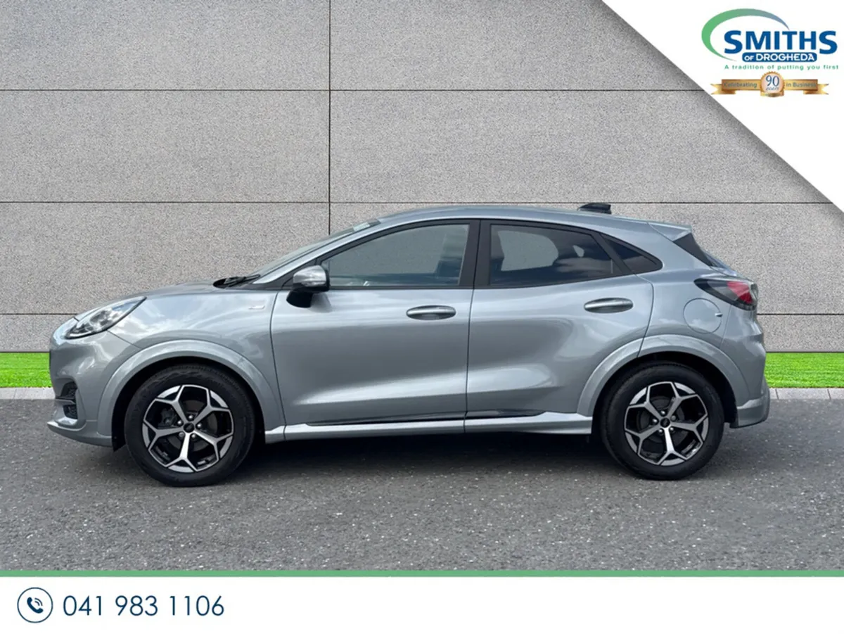 Ford Puma ST-LINE 1.0T 125PS - Image 6