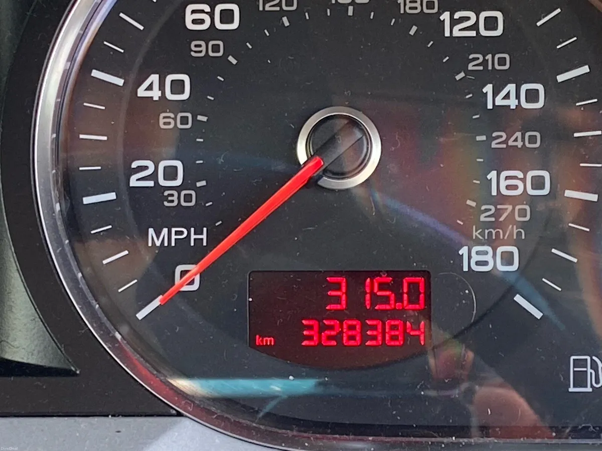 Audi A6 - Image 4