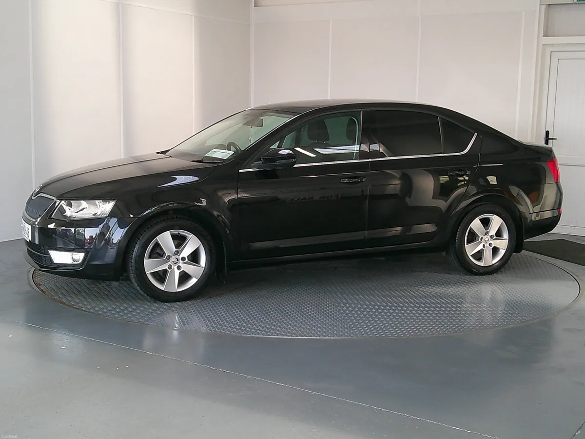 Skoda Octavia 2016 - Image 3
