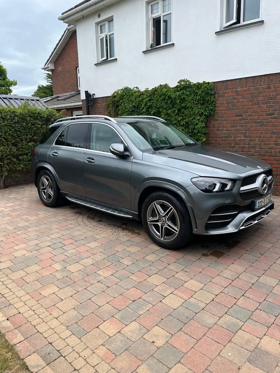 Mercedes 350de ***very low mileage*** - Image 1