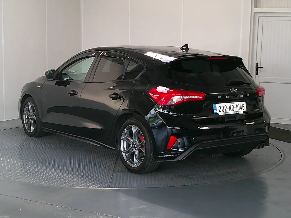Ford Focus 2020 - Image 5