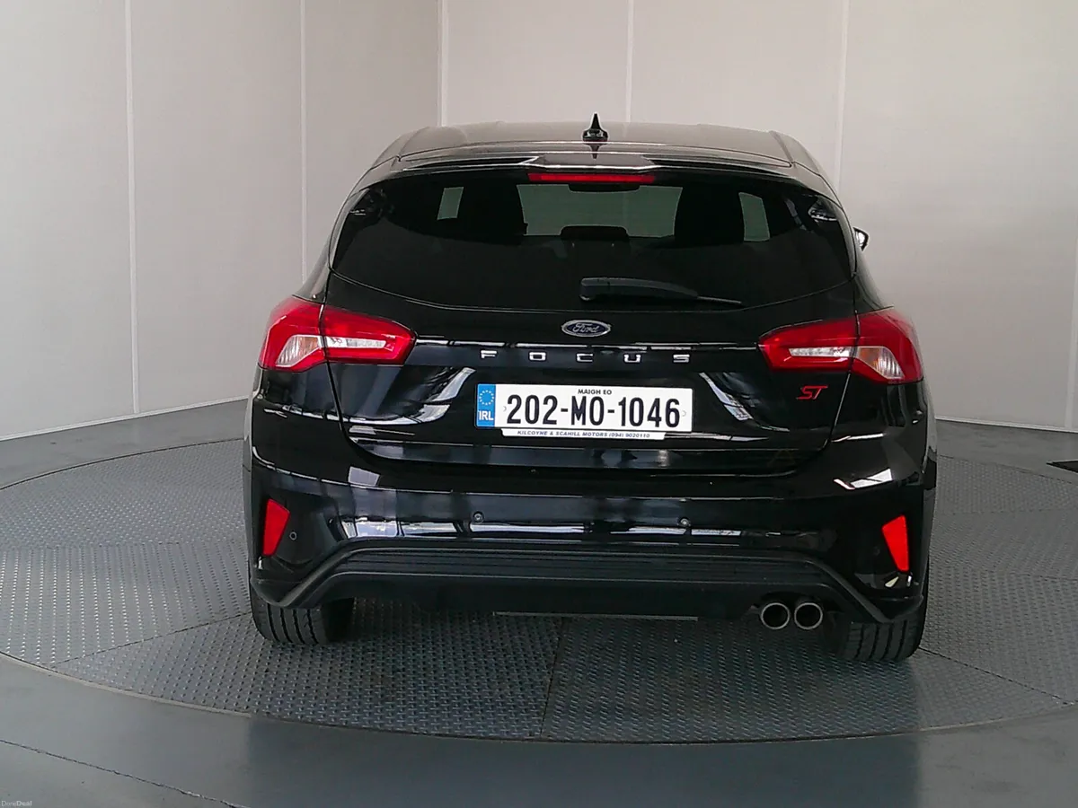 Ford Focus 2020 - Image 6