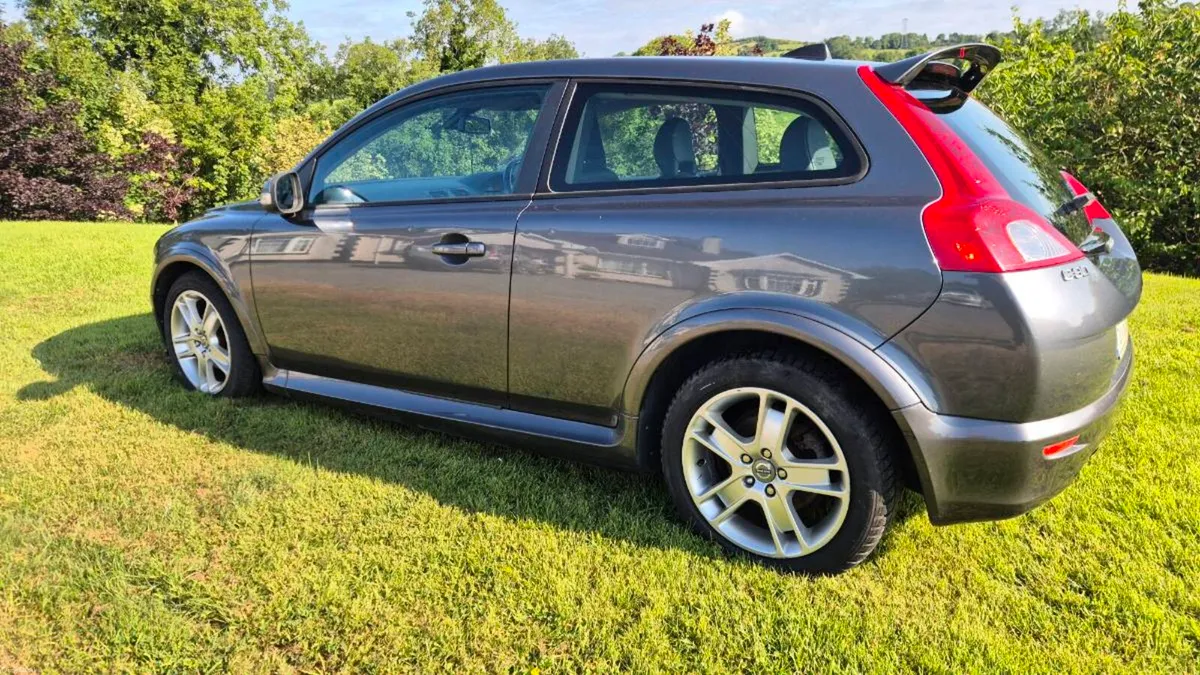 Volvo c30 1.6 petrol - Image 2