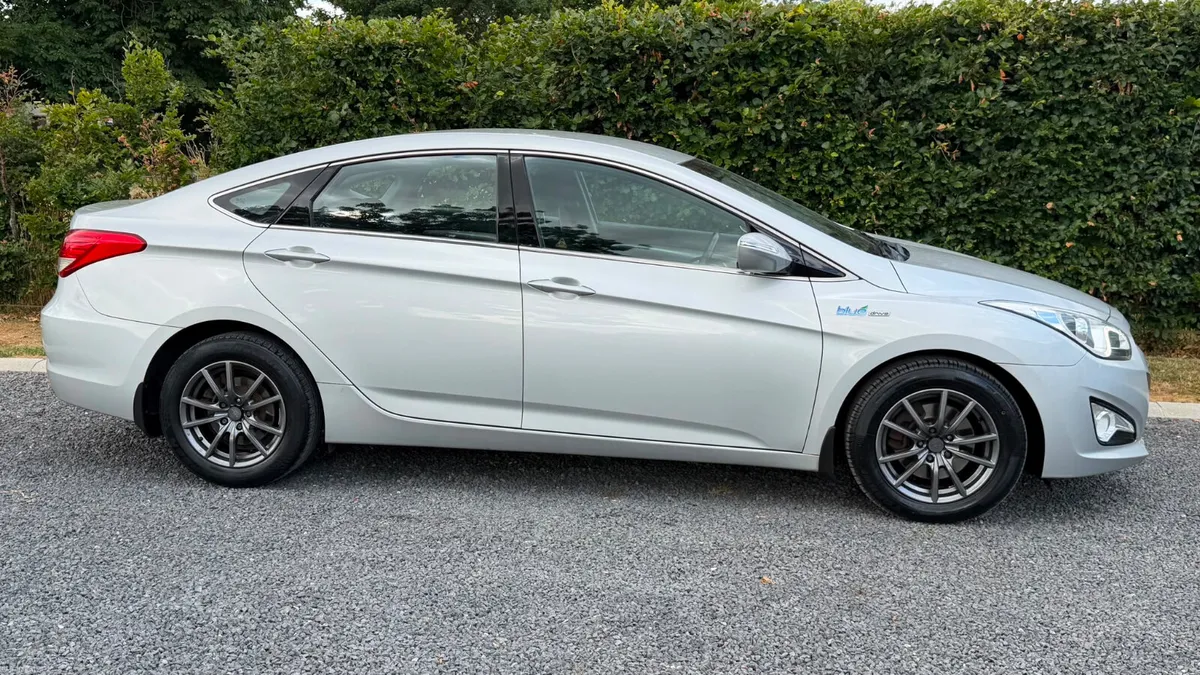 2014 Hyundai i40 Comfort 1.7 Diesel - Image 2