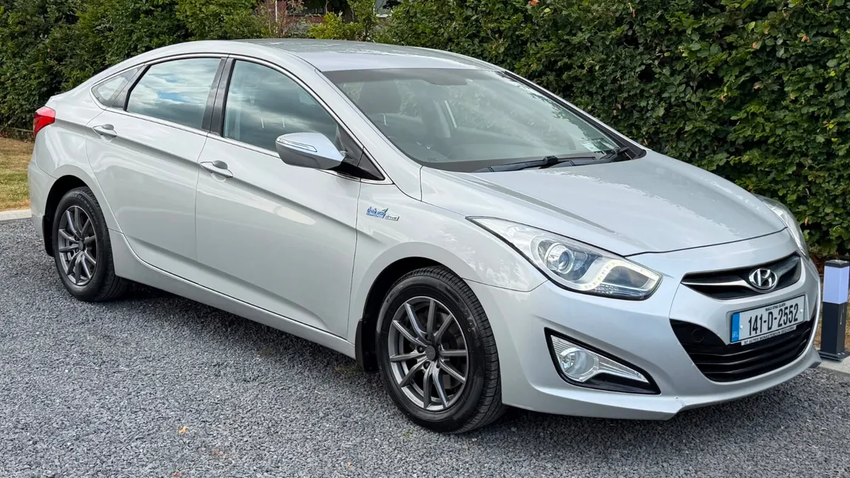 2014 Hyundai i40 Comfort 1.7 Diesel - Image 1