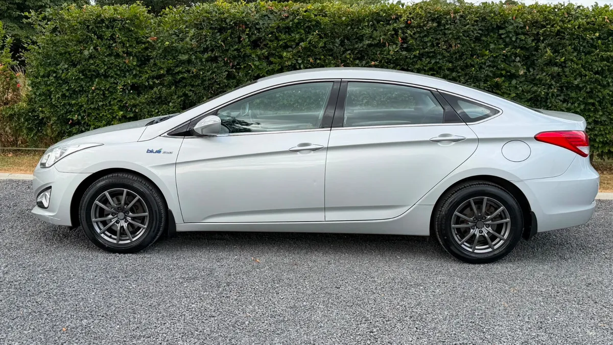 2014 Hyundai i40 Comfort 1.7 Diesel - Image 6