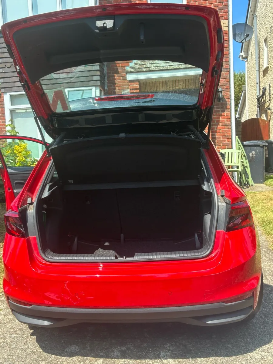 2023 Skoda Fabia Ambition 1.0 MPI - 24,000km - Image 6