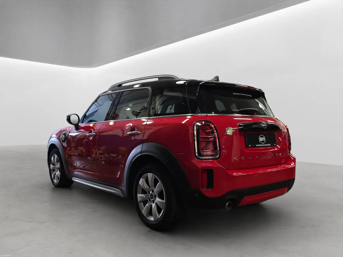 2023 MINI COUNTRYMAN 1.5 PHEV COOPER S E CLASSIC - Image 4
