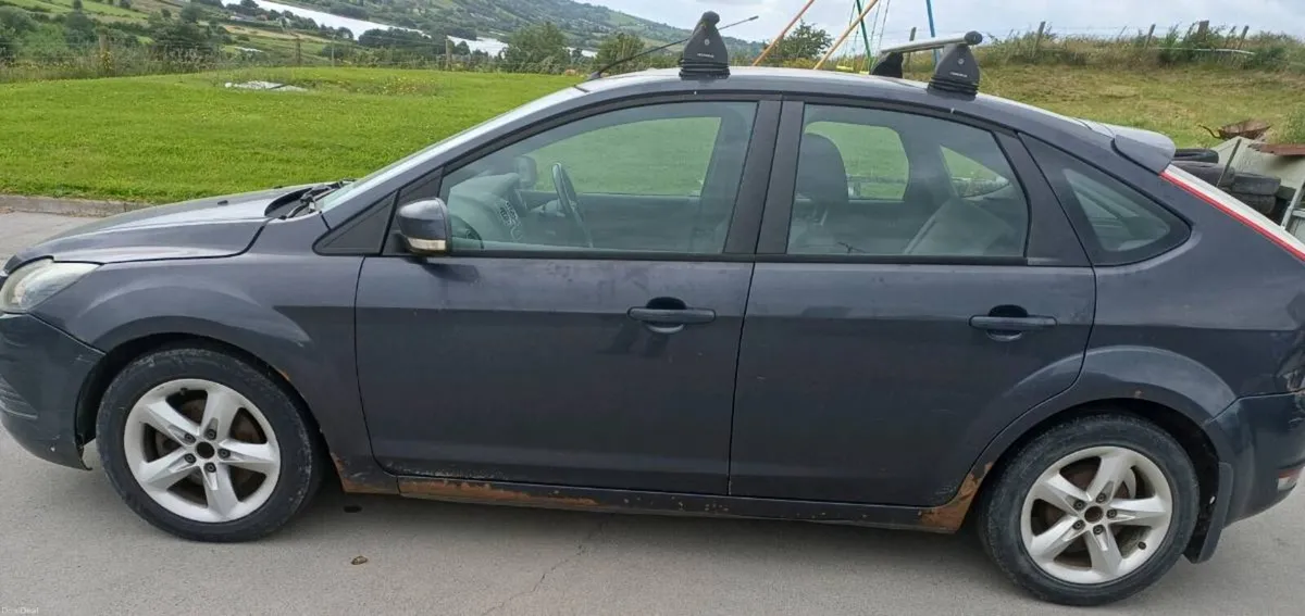 Ford Focus - Image 5