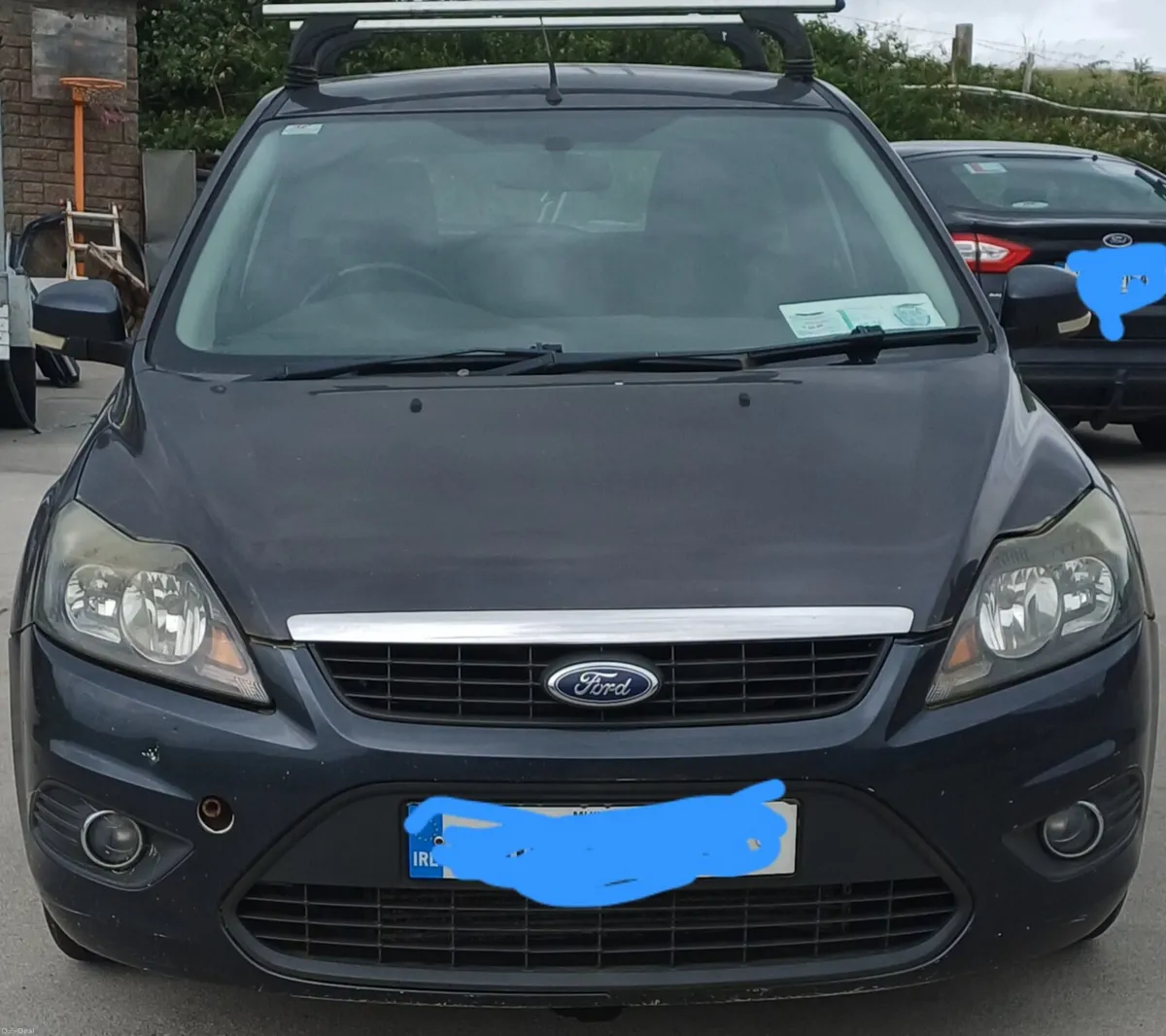 Ford Focus - Image 1