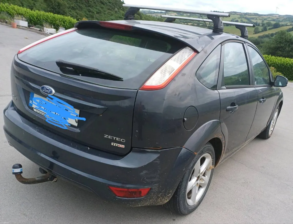 Ford Focus - Image 3