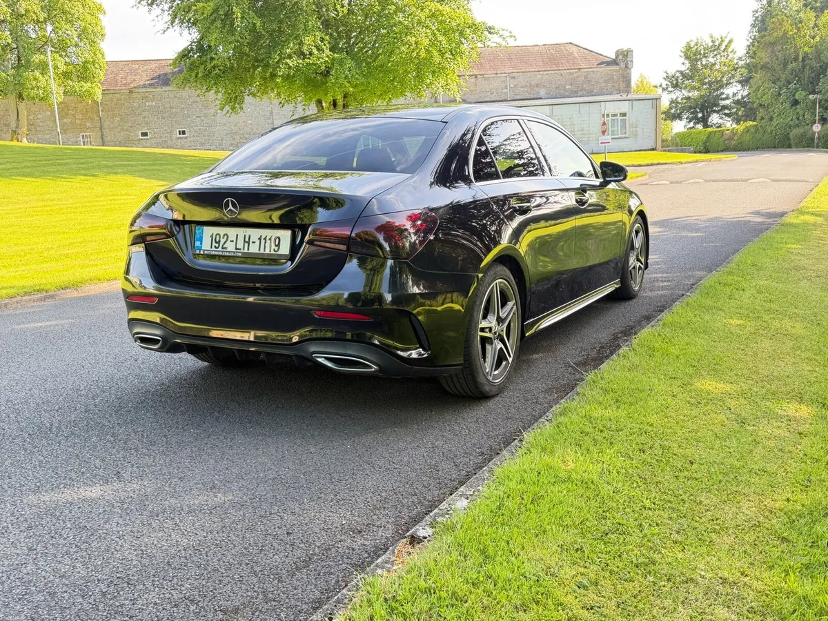 Mercedes A180 AMG - Image 6