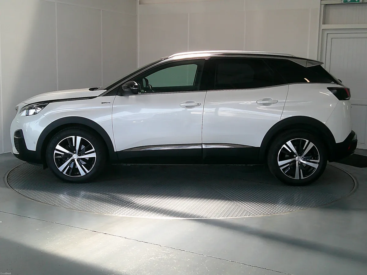 Peugeot 3008 2019 - Image 4