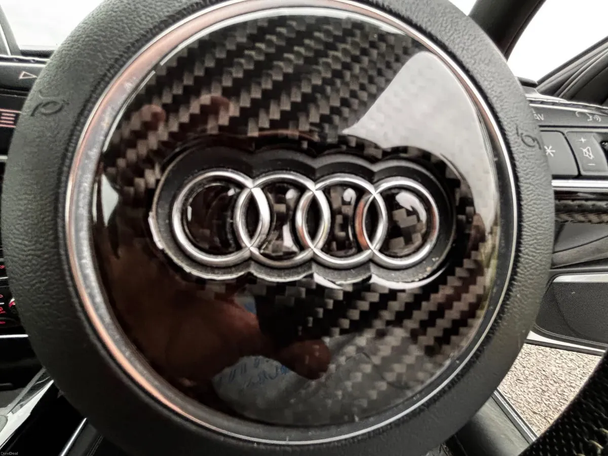 Audi A6 2017 - Image 4