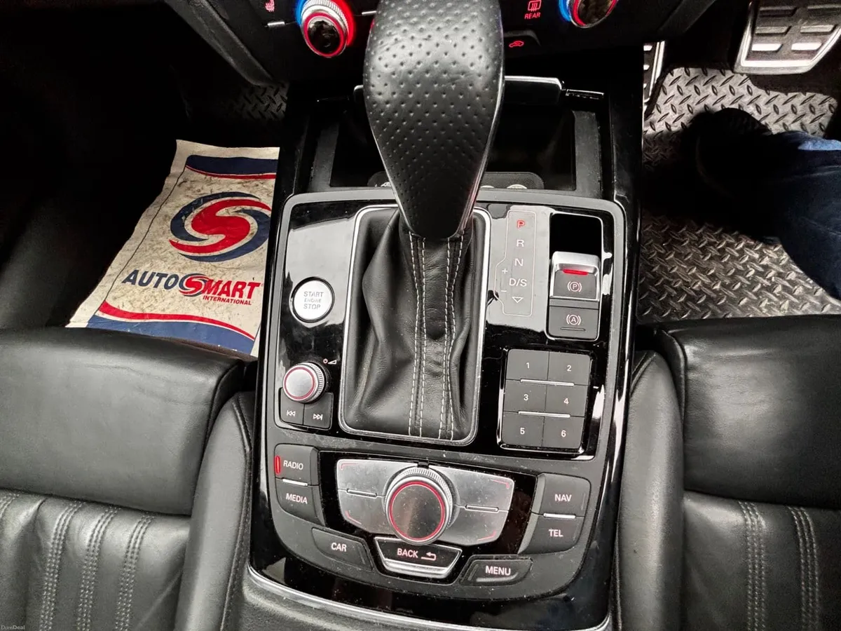 Audi A6 2017 - Image 3