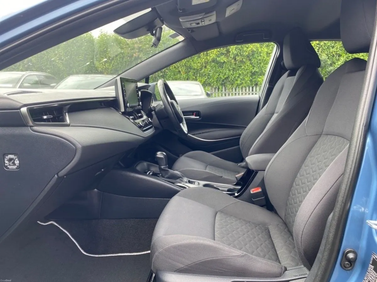 Toyota Corolla 1.8 - Image 6