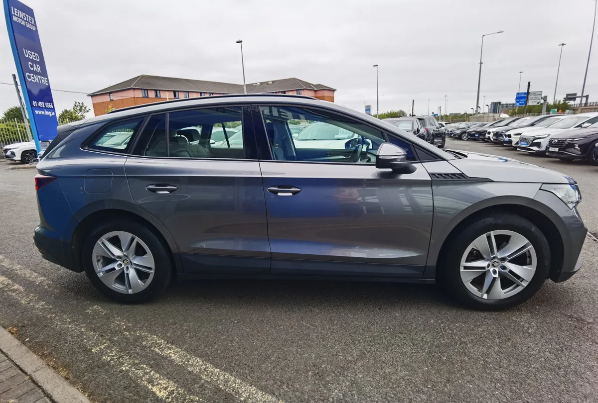 SKODA ENYAQ IV 60 - Image 4