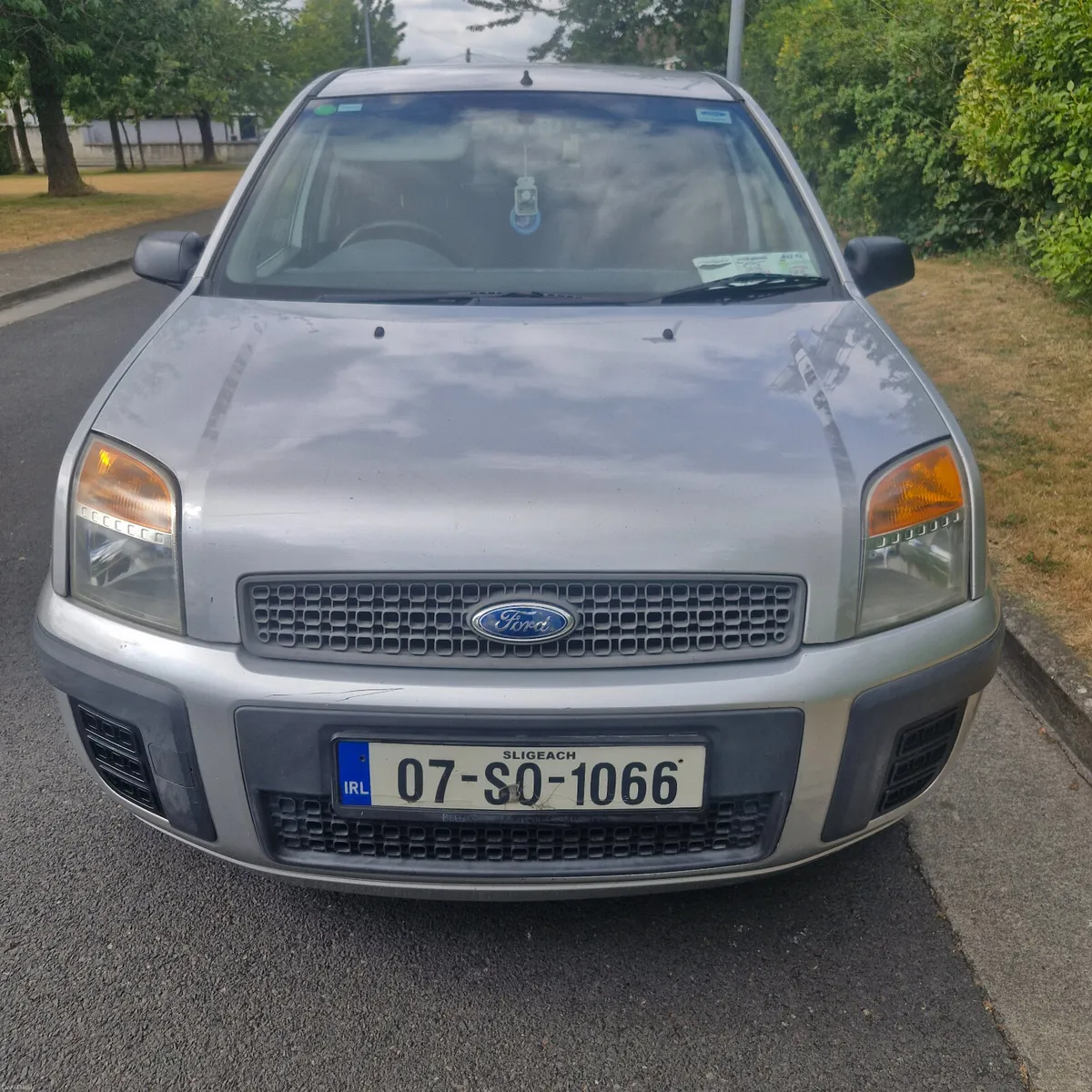 Ford Fusion Timing Belt Done 2007 - Image 2