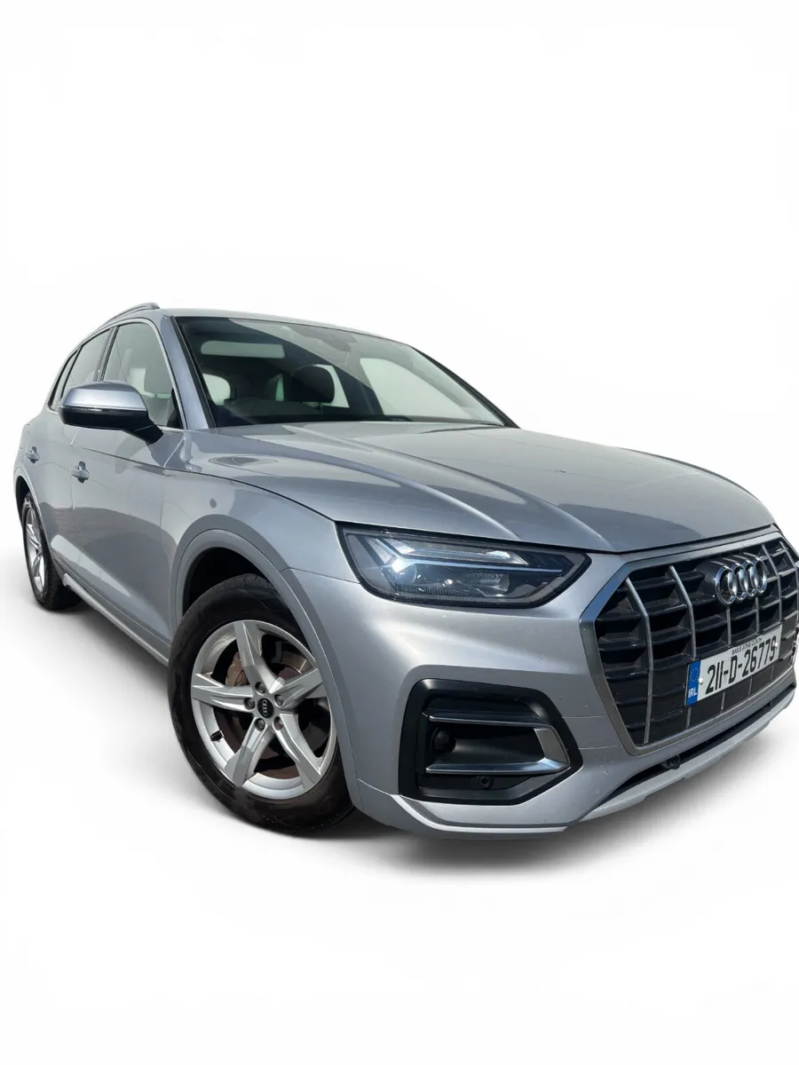 2021 AUDI Q5 35 2.0 TDi SE 163 S-TRONIC A/T - Image 1