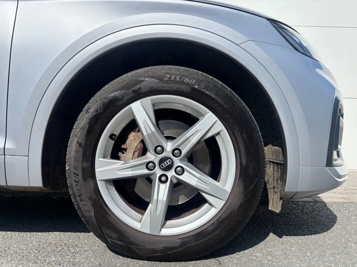2021 AUDI Q5 35 2.0 TDi SE 163 S-TRONIC A/T - Image 4
