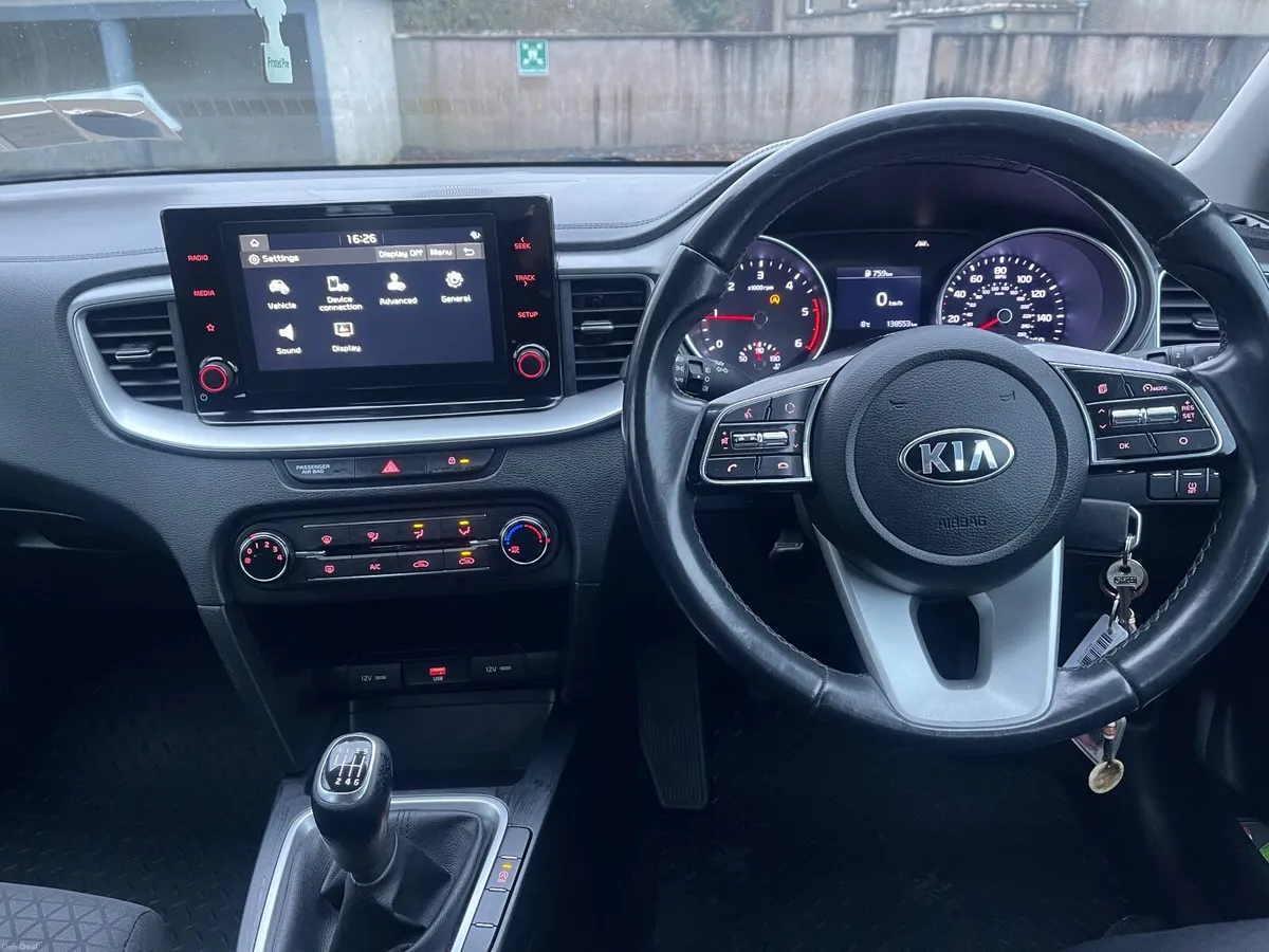 Kia Ceed 2020 - Image 2