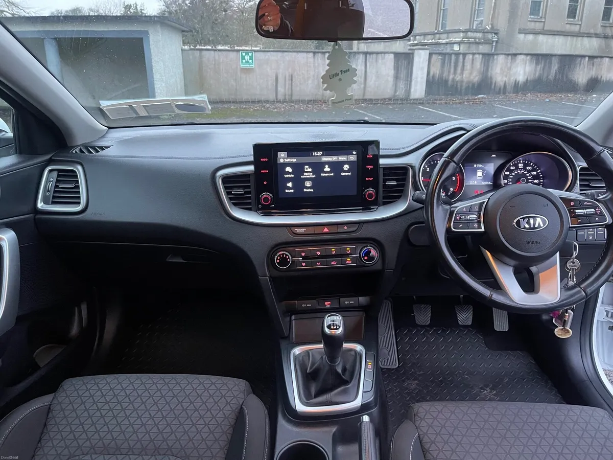 Kia Ceed 2020 - Image 4