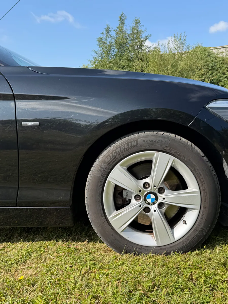 Bmw 116i Sport - Image 5