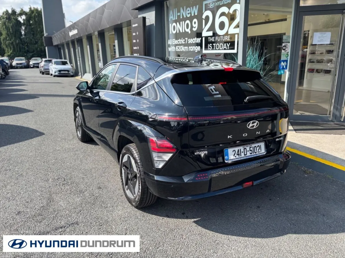 Hyundai KONA Elegance 65kW Auto - Image 5