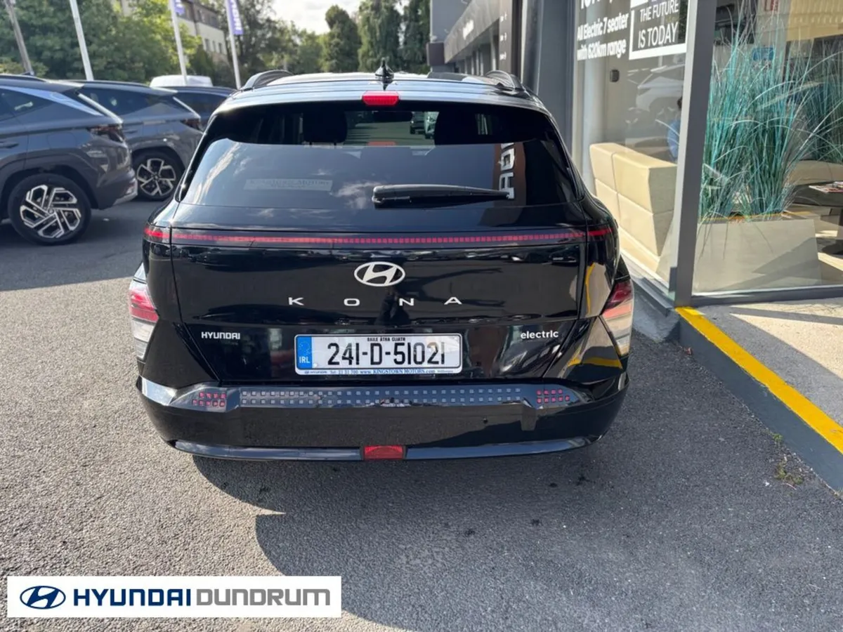 Hyundai KONA Elegance 65kW Auto - Image 6