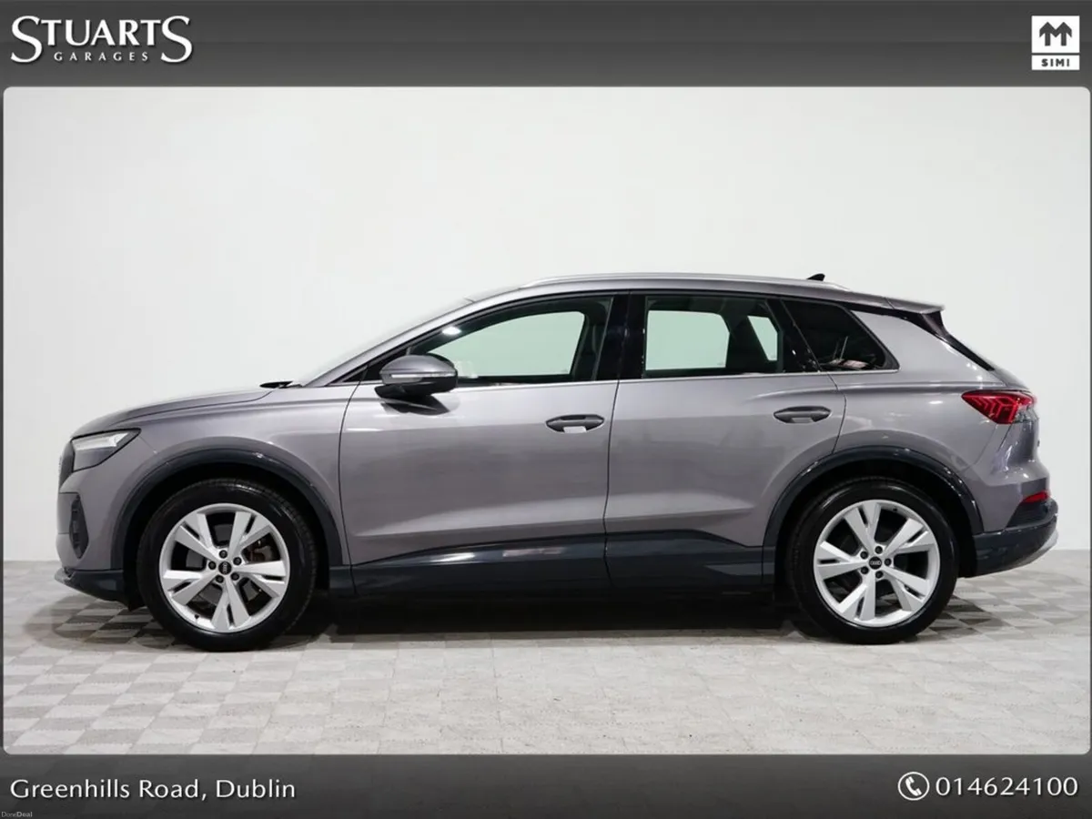 Audi Q4 *IRISH CAR, 1 OWNER* 40 – BIGGER BATTERY* - Image 6