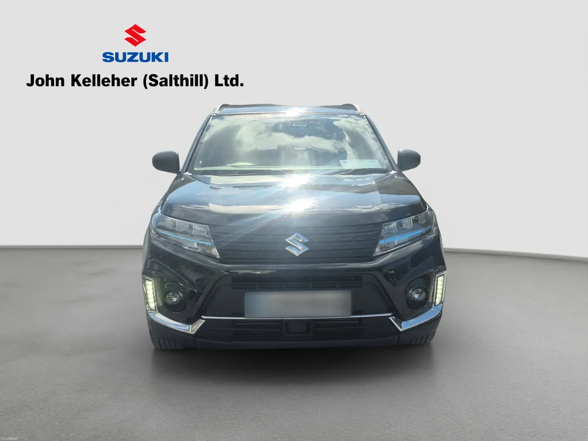 2023 Suzuki Vitara GO - Image 2