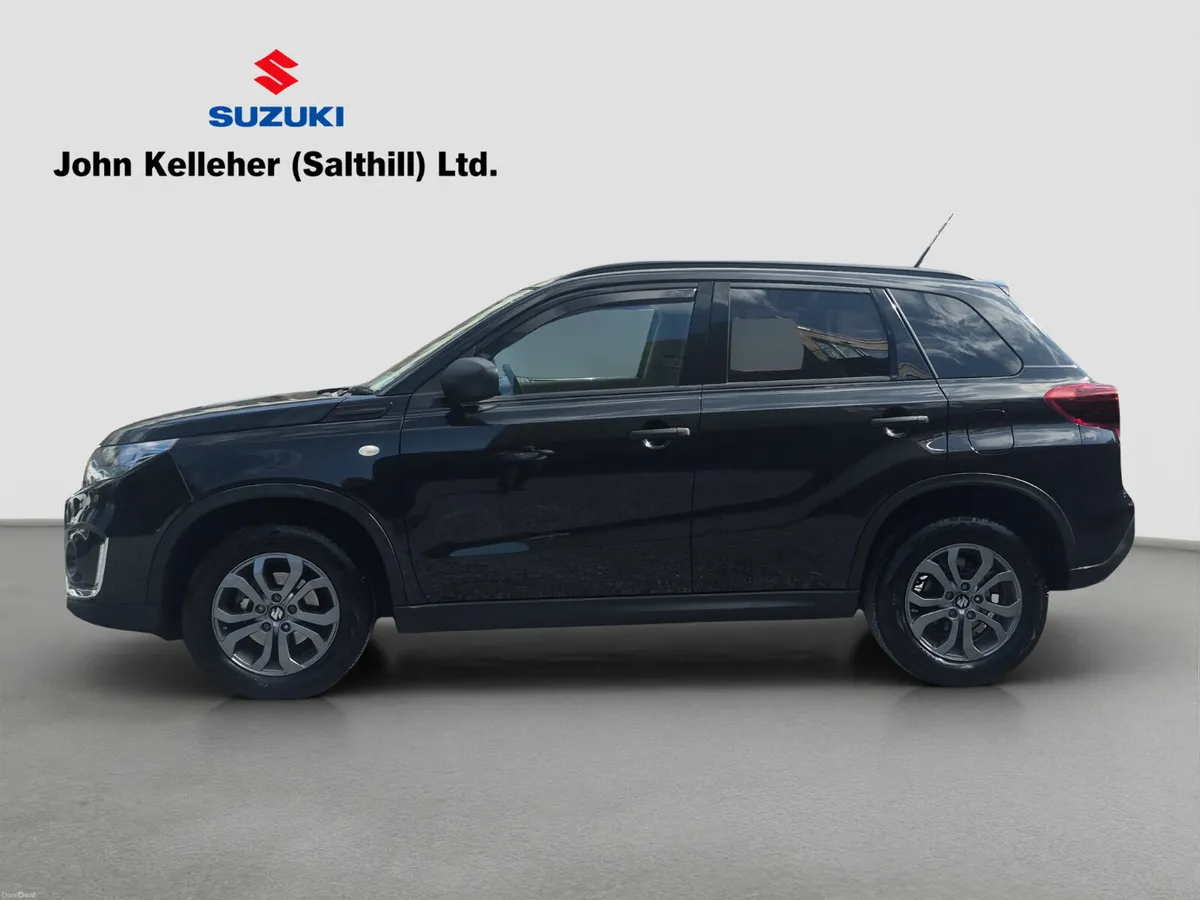 2023 Suzuki Vitara GO - Image 4