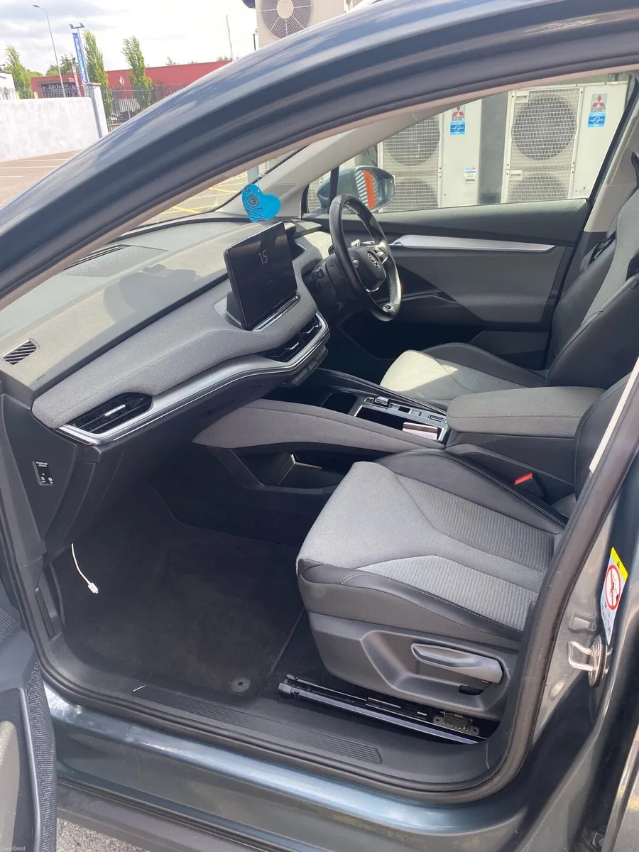 Skoda enyaq - Image 3