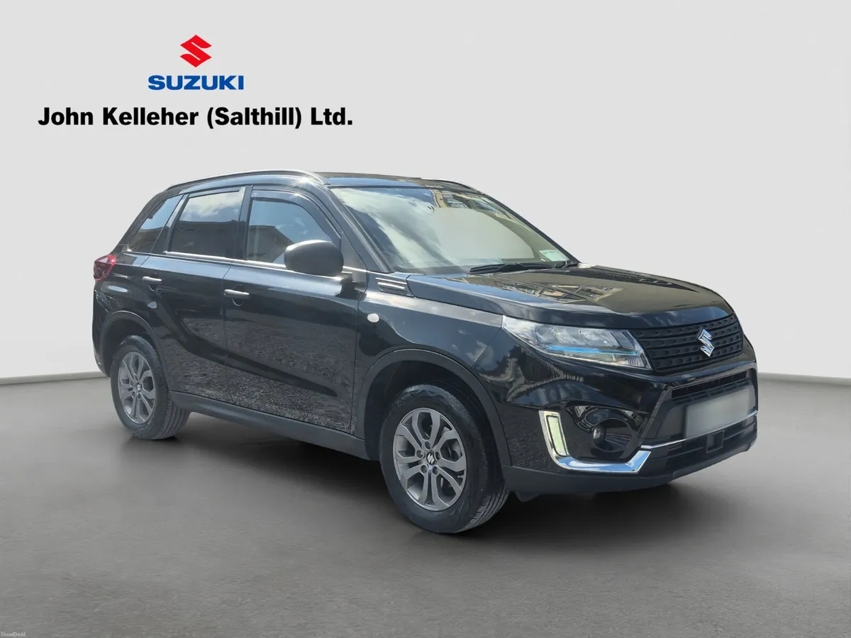 2023 Suzuki Vitara GO - Image 1