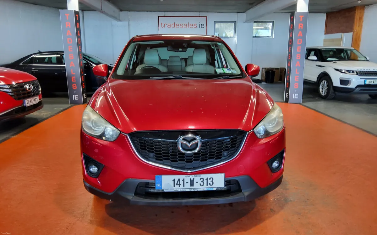 Mazda CX-5 2014 - Image 3