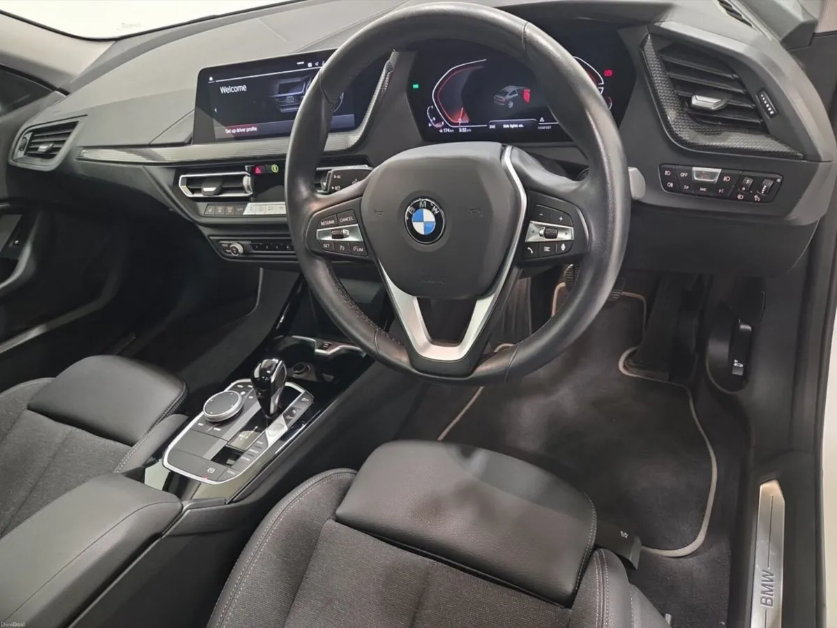 BMW 2-Series 218i Sport Auto - Image 6