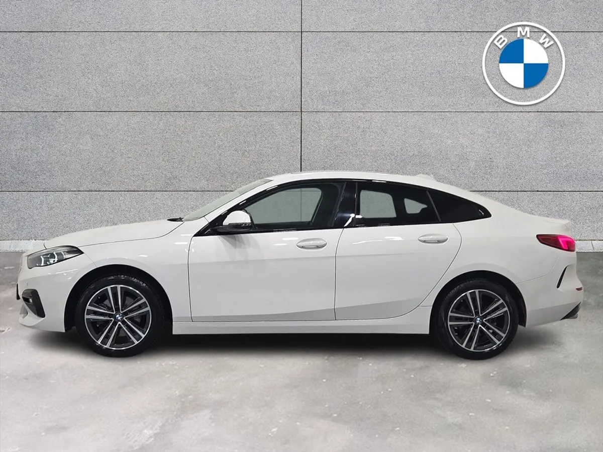 BMW 2-Series 218i Sport Auto - Image 4