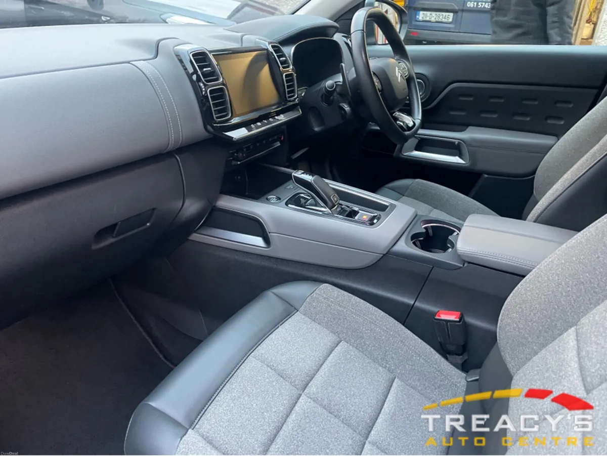 Citroen C5 Aircross FEEL PACK BLUEHDI AUTOMATIC - Image 6