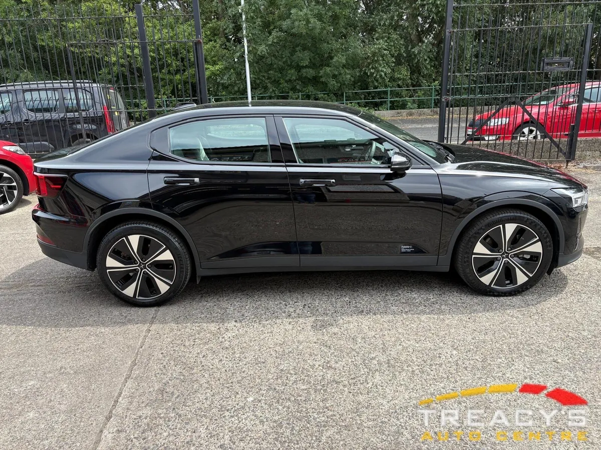 Polestar 2 2023 SRSM 231HP 69KWH 5DR - Image 3