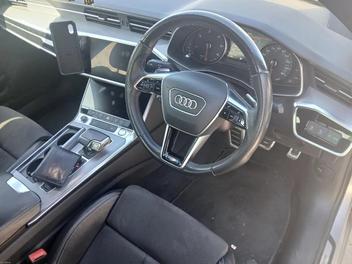 Audi A6 2020 - Image 2