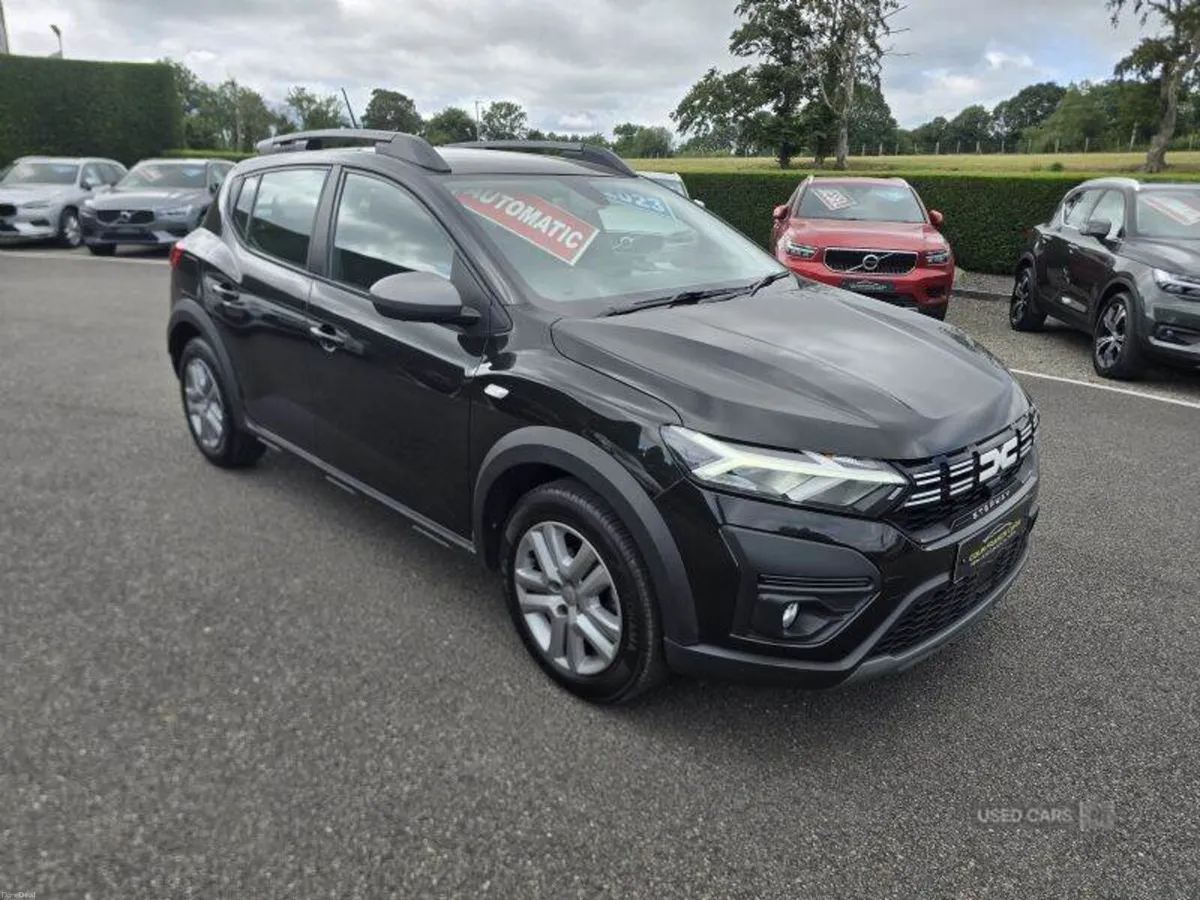 Dacia Sandero Stepway Expression - Image 6